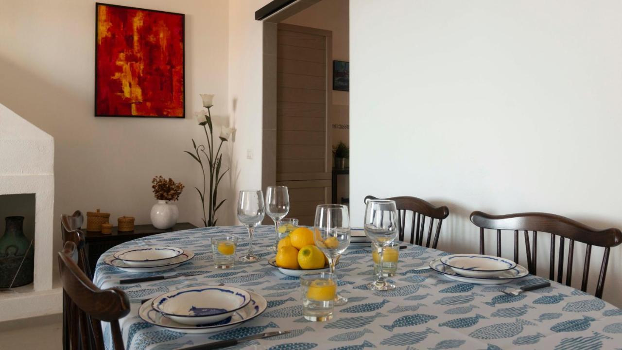 Apartamento Welcomely - Terrace By The Sea - Cala Gonone Dorgali Exterior foto